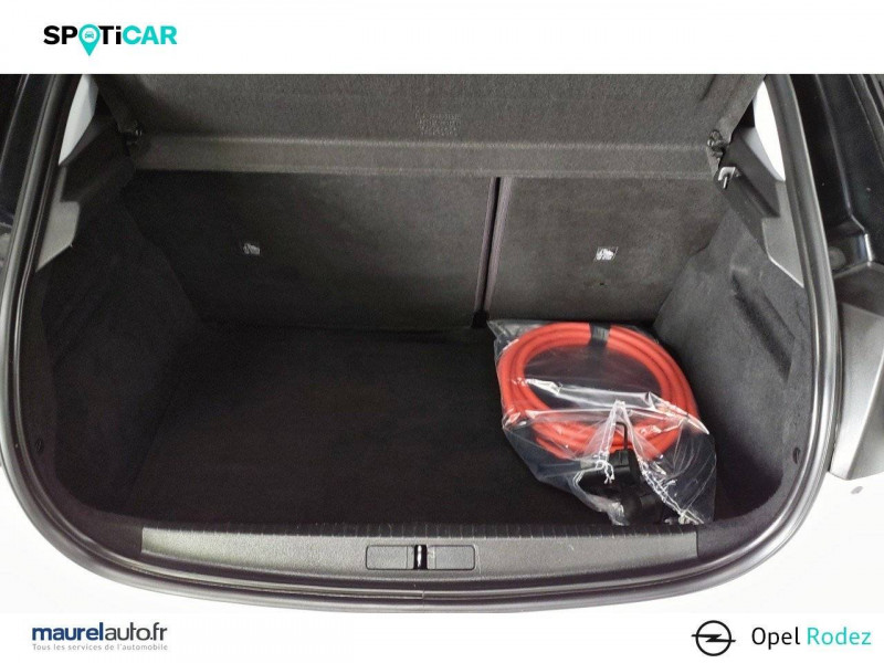 Opel Corsa Corsa Electrique 136 ch & Batterie 50 kw/h Elegance 5p  occasion &agrave; Onet-le-Ch�teau - photo n&deg;6