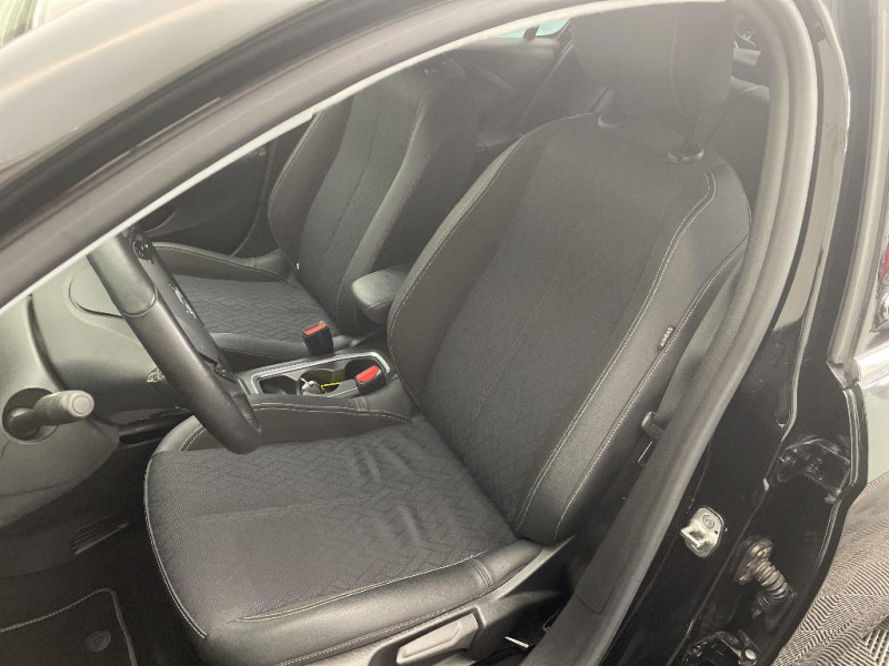Opel Corsa Corsa Electrique 136 ch & Batterie 50 kw/h Elegance  occasion  Fcamp - photo n18