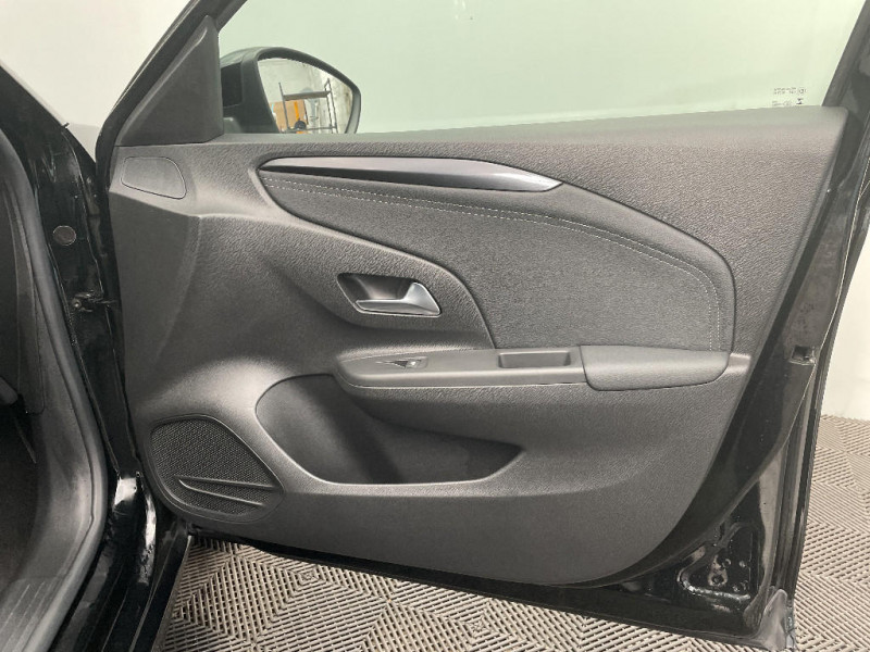 Opel Corsa Corsa Electrique 136 ch & Batterie 50 kw/h Elegance  occasion  Fcamp - photo n20