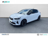 Opel Corsa occasion boite Robotisee Annonce Opel Corsa occasion Electrique Corsa Electrique 136 ch & Batterie 50 kw/h GS Line 5p à CASTRES