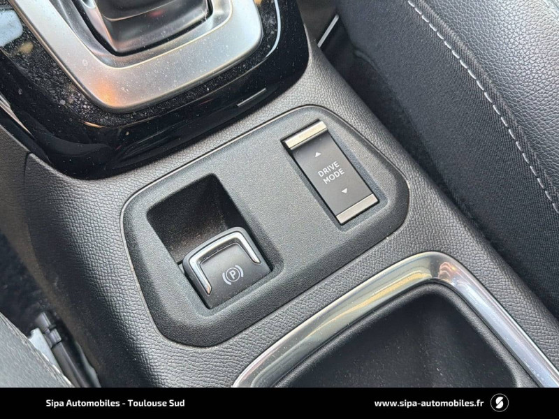 Opel Corsa Corsa Electrique 136 ch & Batterie 50 kw/h Ultimate 5p  occasion � Toulouse - photo n�19