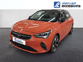 Opel Corsa , garage JEAN LAIN OCCASIONS SEYSSINET  Seyssinet-Pariset