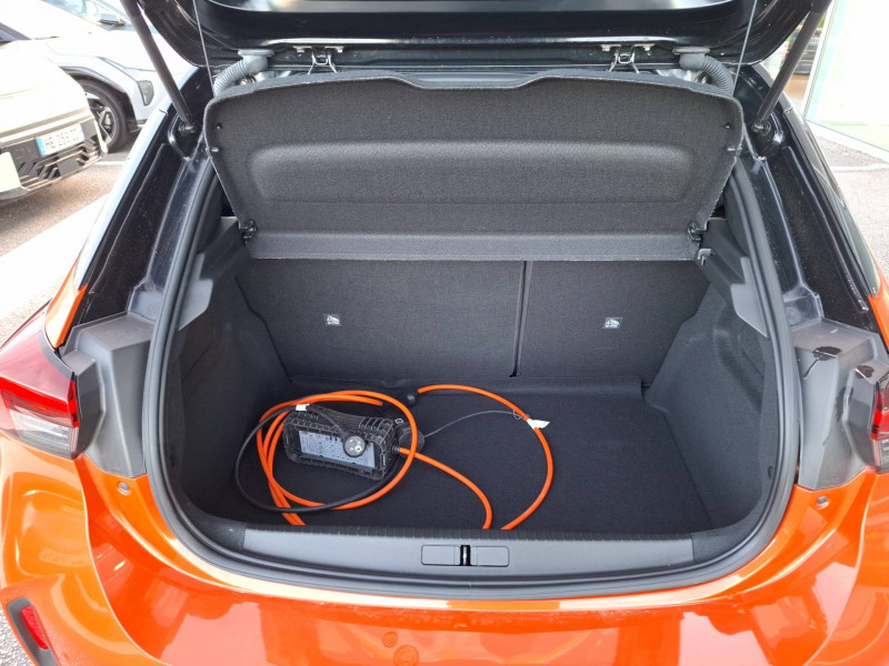 Opel Corsa Corsa Electrique 136 ch & Batterie 50 kw/h Ultimate 5p  occasion  Brive-la-Gaillarde - photo n19