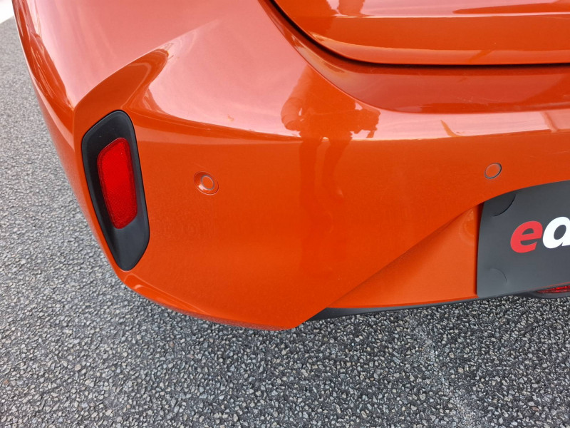 Opel Corsa Corsa Electrique 136 ch & Batterie 50 kw/h Ultimate 5p  occasion  Brive-la-Gaillarde - photo n18