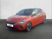 Opel Corsa Corsa Electrique 136 ch & Batterie 50 kw/h   BRESSUIRE 79