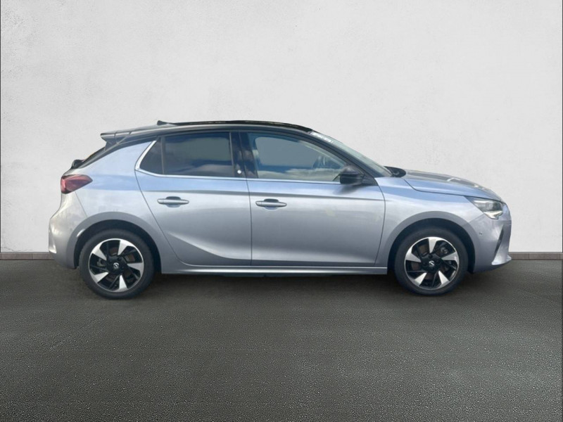 Opel Corsa Corsa Electrique 136 ch & Batterie 50 kw/h  occasion  BRESSUIRE - photo n4