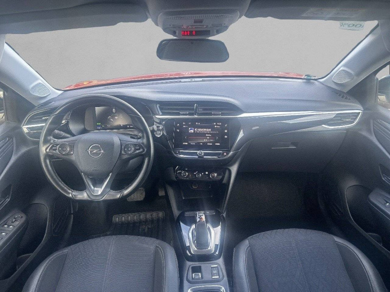 Opel Corsa Corsa Electrique 136 ch & Batterie 50 kw/h  occasion  BRESSUIRE - photo n8