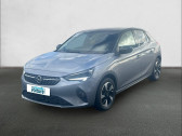 Annonce Opel Corsa occasion Electrique Corsa Electrique 136 ch & Batterie 50 kw/h  BRESSUIRE