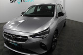 Annonce Opel Corsa occasion Electrique Corsa Electrique 136 ch & Batterie 50 kw/h  GOND-PONTOUVRE