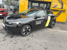 Opel Corsa , garage FIAT - HYUNDAI - OPEL - SIPA AUTOMOBILES - MURET � Muret