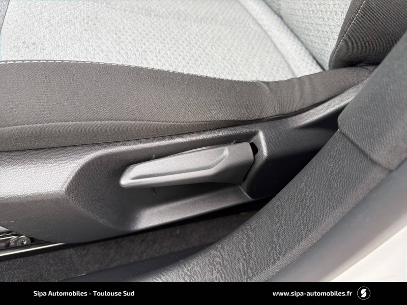 Opel Corsa Corsa Electrique 136 ch & Batterie 50 kWh  5p  occasion � Toulouse - photo n�15