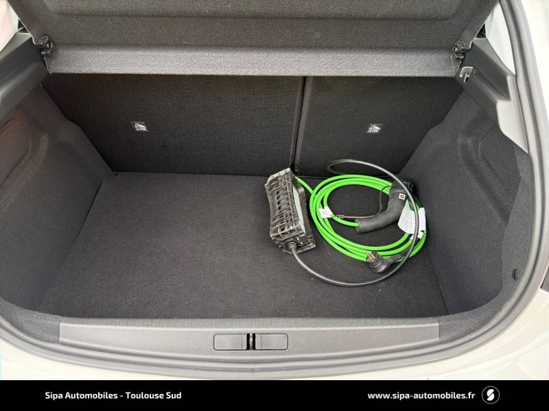 Opel Corsa Corsa Electrique 136 ch & Batterie 50 kWh  5p  occasion � Toulouse - photo n�10