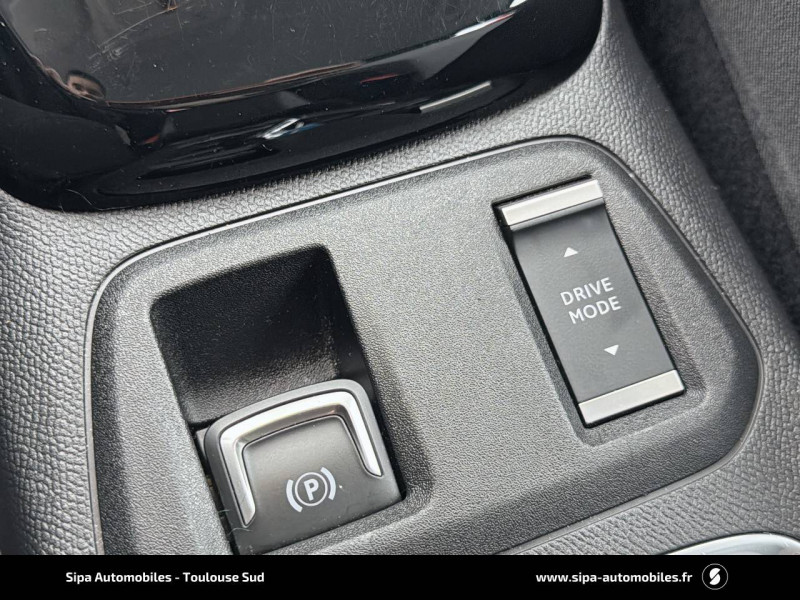 Opel Corsa Corsa Electrique 136 ch & Batterie 50 kWh  5p  occasion � Toulouse - photo n�20