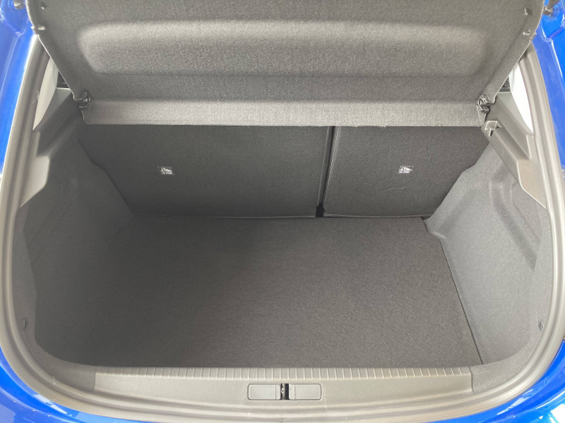 Opel Corsa Corsa Electrique 136 ch & Batterie 50 kWh  5p  occasion  Toulouse - photo n6