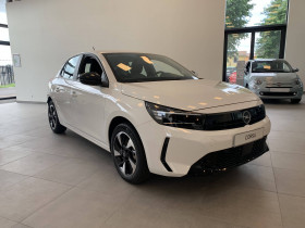 Opel Corsa , garage FIAT - ALFA ROMEO - ABARTH - JEEP - SIPA AUTOMOBILES - TOULOUSE SUD  Toulouse