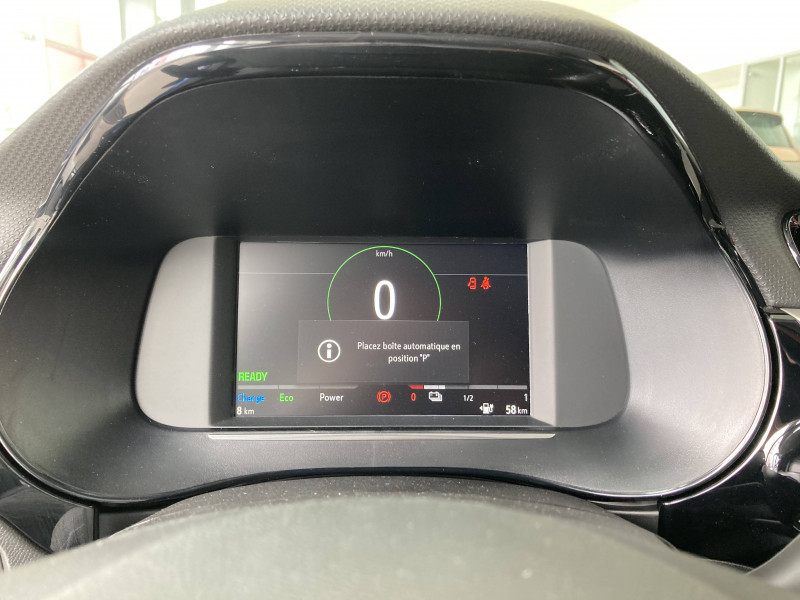 Opel Corsa Corsa Electrique 136 ch & Batterie 50 kWh  5p  occasion  Toulouse - photo n11