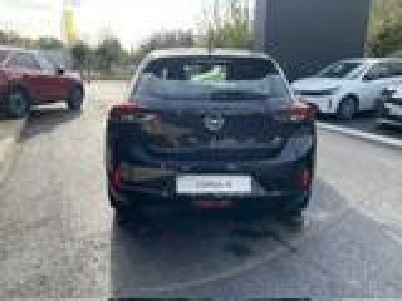 Opel Corsa Corsa Electrique 136 ch & Batterie 50 kWh  5p  occasion  Toulouse - photo n3
