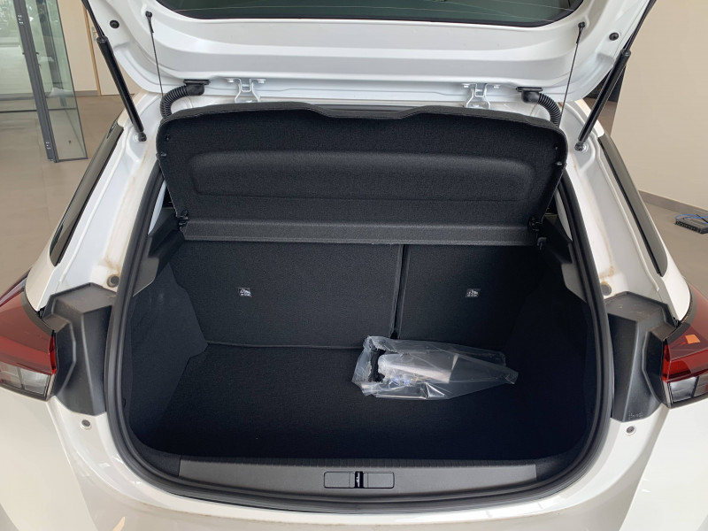 Opel Corsa Corsa Electrique 136 ch & Batterie 50 kWh  5p  occasion  Toulouse - photo n14
