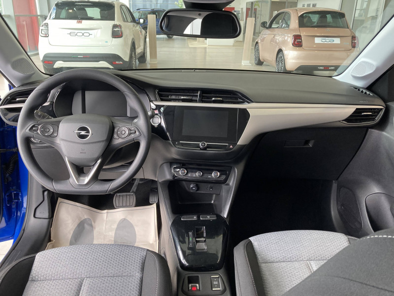 Opel Corsa Corsa Electrique 136 ch & Batterie 50 kWh  5p  occasion  Toulouse - photo n9