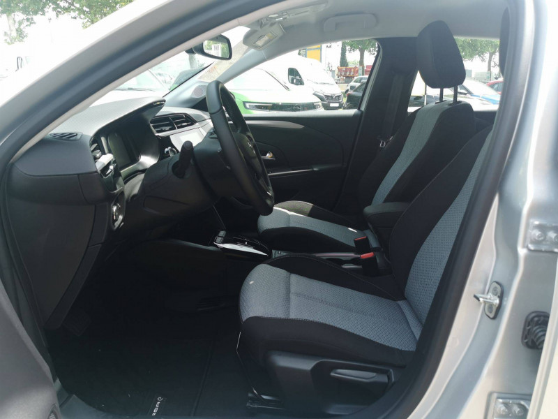 Opel Corsa Corsa Electrique 136 ch & Batterie 50 kWh  5p  occasion  Toulouse - photo n7