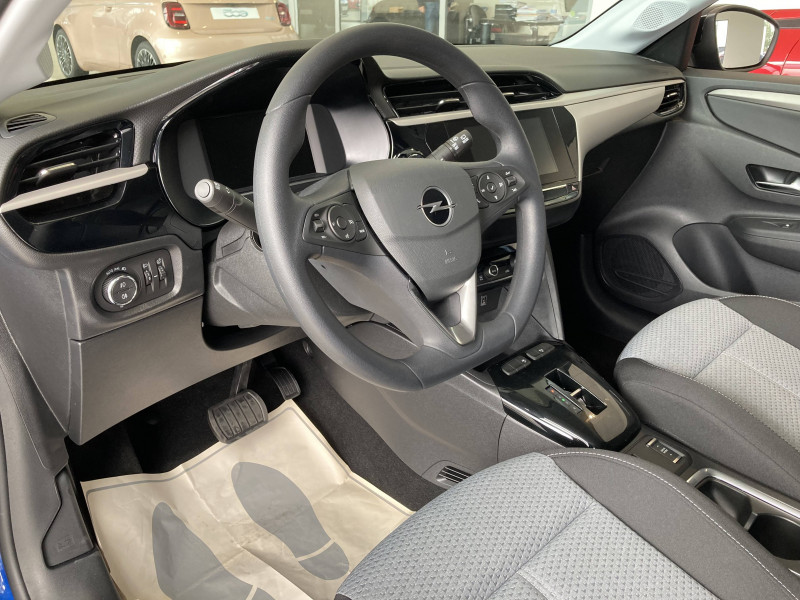 Opel Corsa Corsa Electrique 136 ch & Batterie 50 kWh  5p  occasion  Toulouse - photo n7