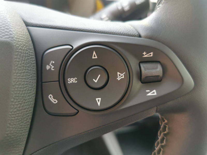 Opel Corsa Corsa Electrique 136 ch & Batterie 50 kWh  5p  occasion  Toulouse - photo n19