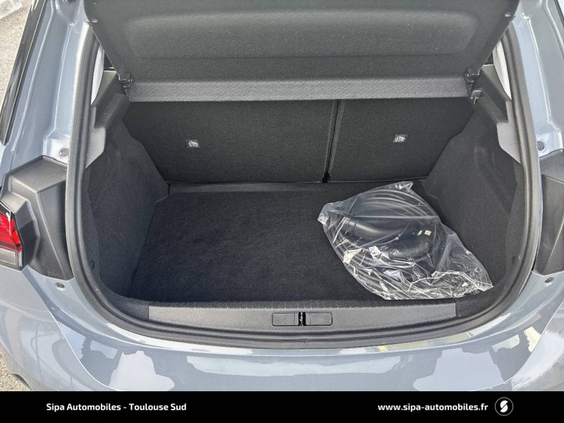 Opel Corsa Corsa Electrique 136 ch & Batterie 50 kWh  5p  occasion � Toulouse - photo n�6