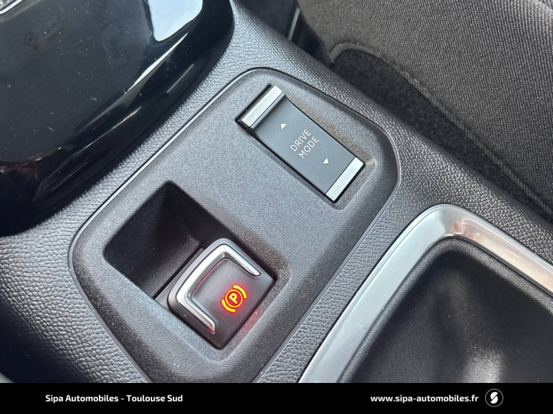 Opel Corsa Corsa Electrique 136 ch & Batterie 50 kWh  5p  occasion � Toulouse - photo n�14