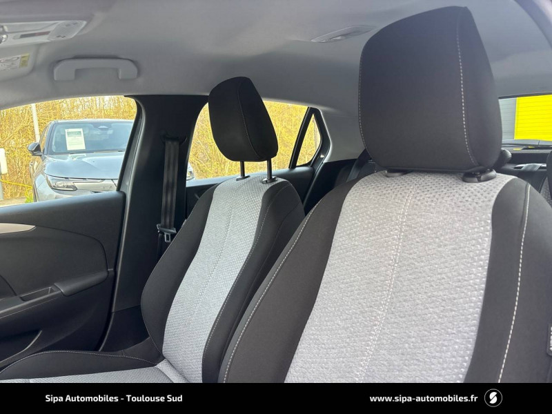Opel Corsa Corsa Electrique 136 ch & Batterie 50 kWh  5p  occasion � Toulouse - photo n�9