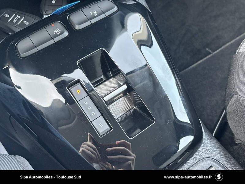 Opel Corsa Corsa Electrique 136 ch & Batterie 50 kWh  5p  occasion � Toulouse - photo n�13