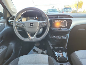 Opel Corsa Corsa Electrique 136 ch & Batterie 50 kWh  5p  occasion  Lescure-d'Albigeois - photo n10