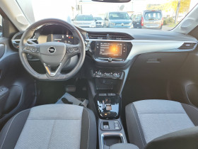Opel Corsa Corsa Electrique 136 ch & Batterie 50 kWh  5p  occasion  Lescure-d'Albigeois - photo n11