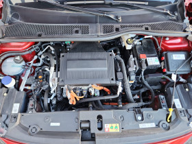 Opel Corsa Corsa Electrique 136 ch & Batterie 50 kWh  5p  occasion  Lescure-d'Albigeois - photo n3