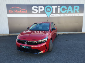 Opel Corsa , garage ETS MARLAUD - CONCESSIONAIRES CITROEN - OPEL - DS CERTIFIED - SPOTICAR  Lescure-d'Albigeois