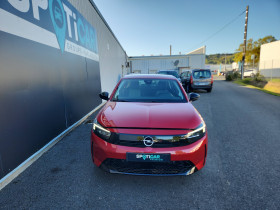 Opel Corsa Corsa Electrique 136 ch & Batterie 50 kWh  5p  occasion  Lescure-d'Albigeois - photo n2