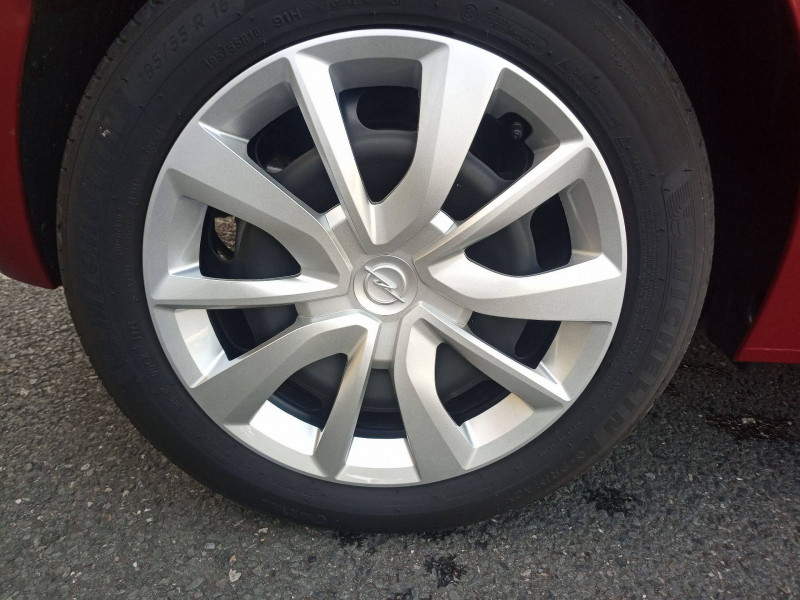 Opel Corsa Corsa Electrique 136 ch & Batterie 50 kWh  5p  occasion � Lescure-d'Albigeois - photo n�8