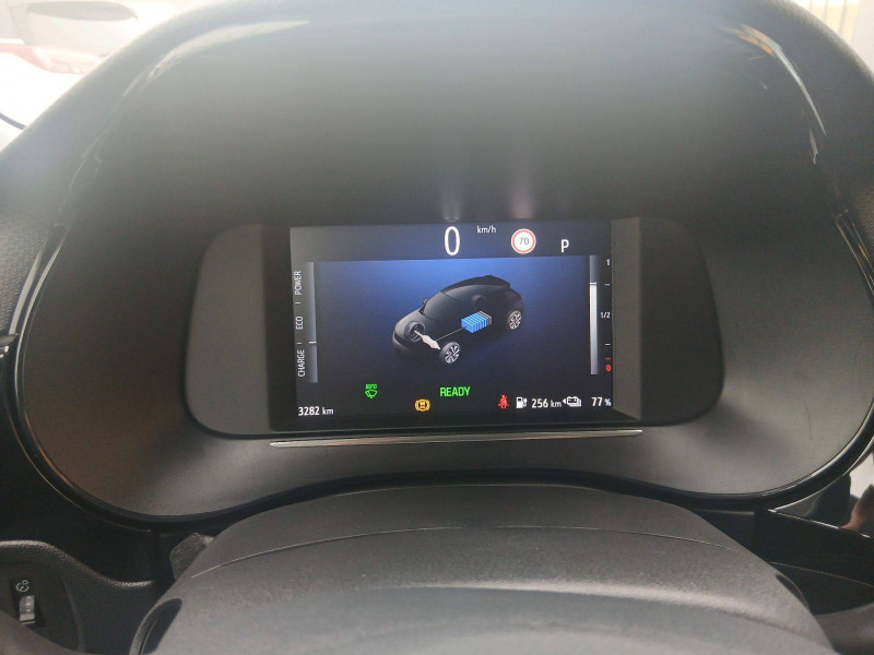 Opel Corsa Corsa Electrique 136 ch & Batterie 50 kWh  5p  occasion  Lescure-d'Albigeois - photo n13