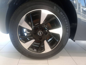 Opel Corsa Corsa Electrique 136 ch & Batterie 50 kWh  5p  occasion  Lescure-d'Albigeois - photo n8