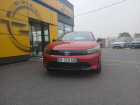 Opel Corsa Corsa Electrique 136 ch & Batterie 50 kWh  5p  occasion  Lescure-d'Albigeois - photo n2