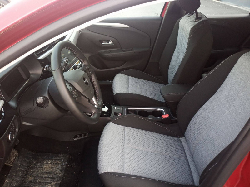 Opel Corsa Corsa Electrique 136 ch & Batterie 50 kWh  5p  occasion � Lescure-d'Albigeois - photo n�9