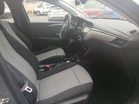 Opel Corsa Corsa Electrique 136 ch & Batterie 50 kWh  5p  occasion  Lescure-d'Albigeois - photo n11