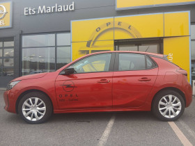 Opel Corsa Corsa Electrique 136 ch & Batterie 50 kWh  5p  occasion  Lescure-d'Albigeois - photo n5