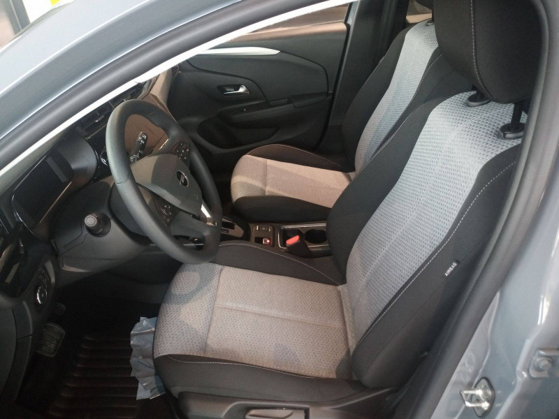 Opel Corsa Corsa Electrique 136 ch & Batterie 50 kWh  5p  occasion  Lescure-d'Albigeois - photo n9