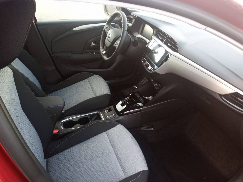 Opel Corsa Corsa Electrique 136 ch & Batterie 50 kWh  5p  occasion � Lescure-d'Albigeois - photo n�11