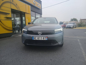 Opel Corsa Corsa Electrique 136 ch & Batterie 50 kWh  5p  occasion  Lescure-d'Albigeois - photo n2