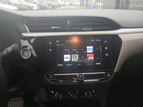 Opel Corsa Corsa Electrique 136 ch & Batterie 50 kWh  5p  occasion  Lescure-d'Albigeois - photo n17