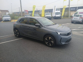 Opel Corsa Corsa Electrique 136 ch & Batterie 50 kWh  5p  occasion  Lescure-d'Albigeois - photo n4