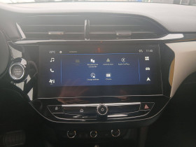 Opel Corsa Corsa Electrique 136 ch & Batterie 50 kWh  5p  occasion  Lescure-d'Albigeois - photo n17