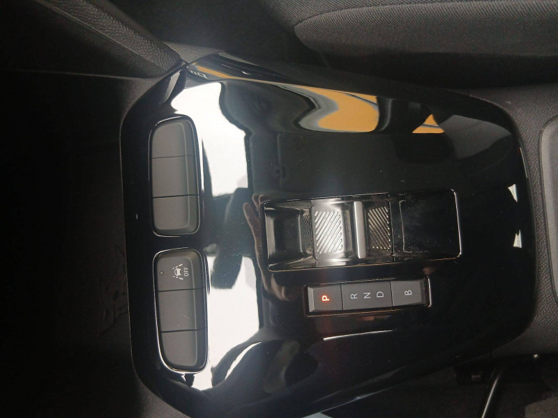Opel Corsa Corsa Electrique 136 ch & Batterie 50 kWh  5p  occasion  Lescure-d'Albigeois - photo n14