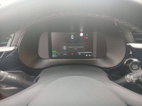 Opel Corsa Corsa Electrique 136 ch & Batterie 50 kWh  5p  occasion  Lescure-d'Albigeois - photo n13